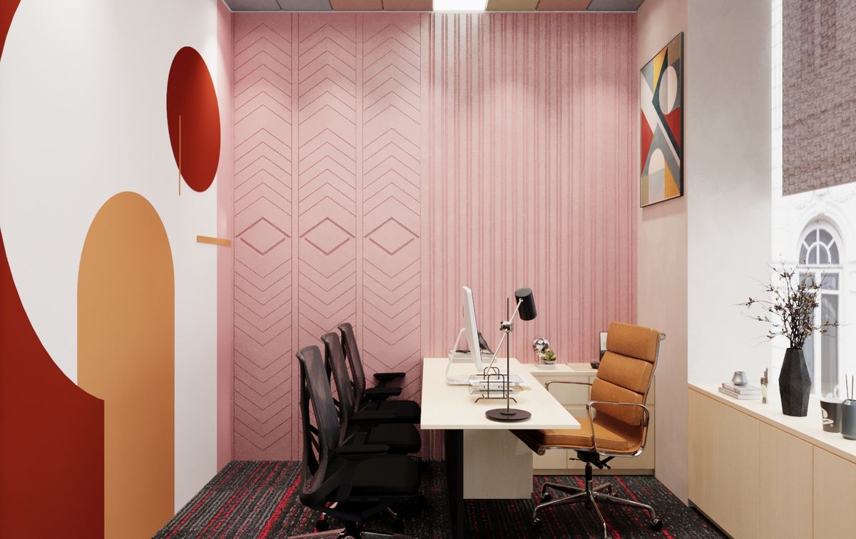 Vibrant Co.work